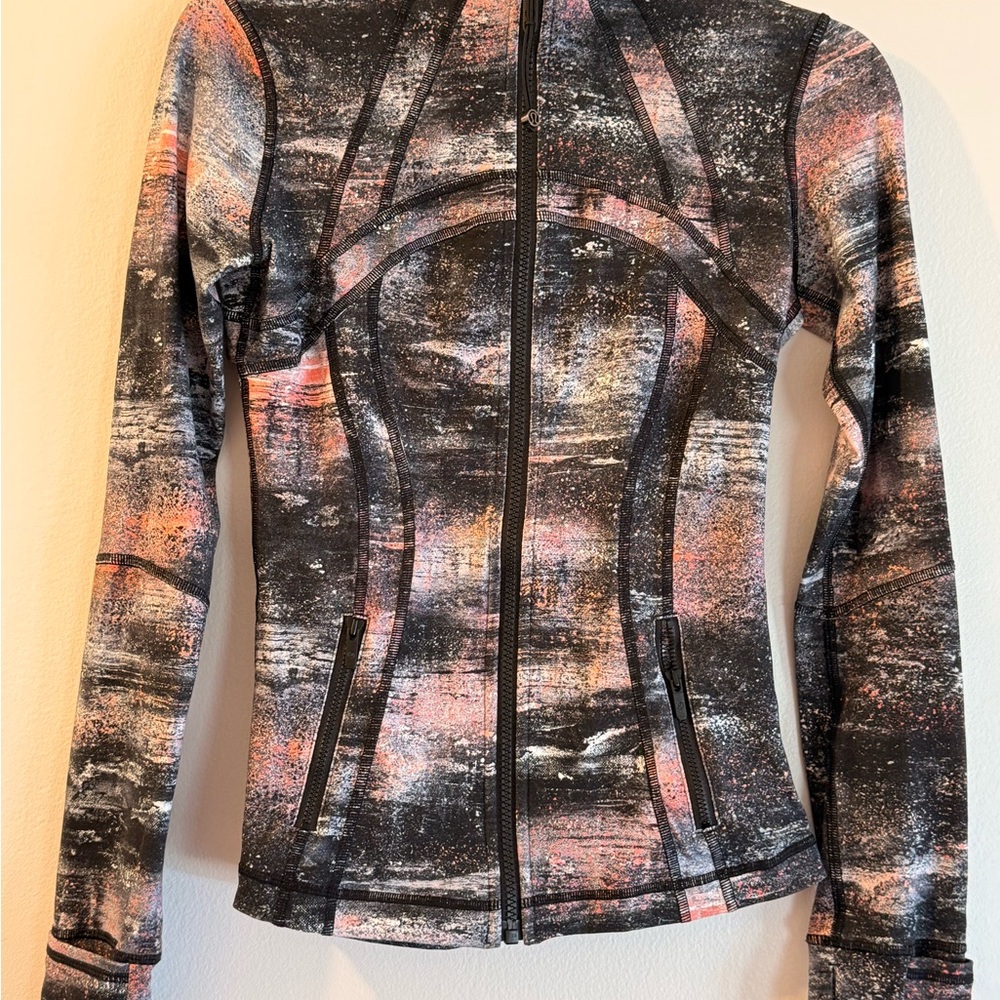 Lululemon Define Jacket
